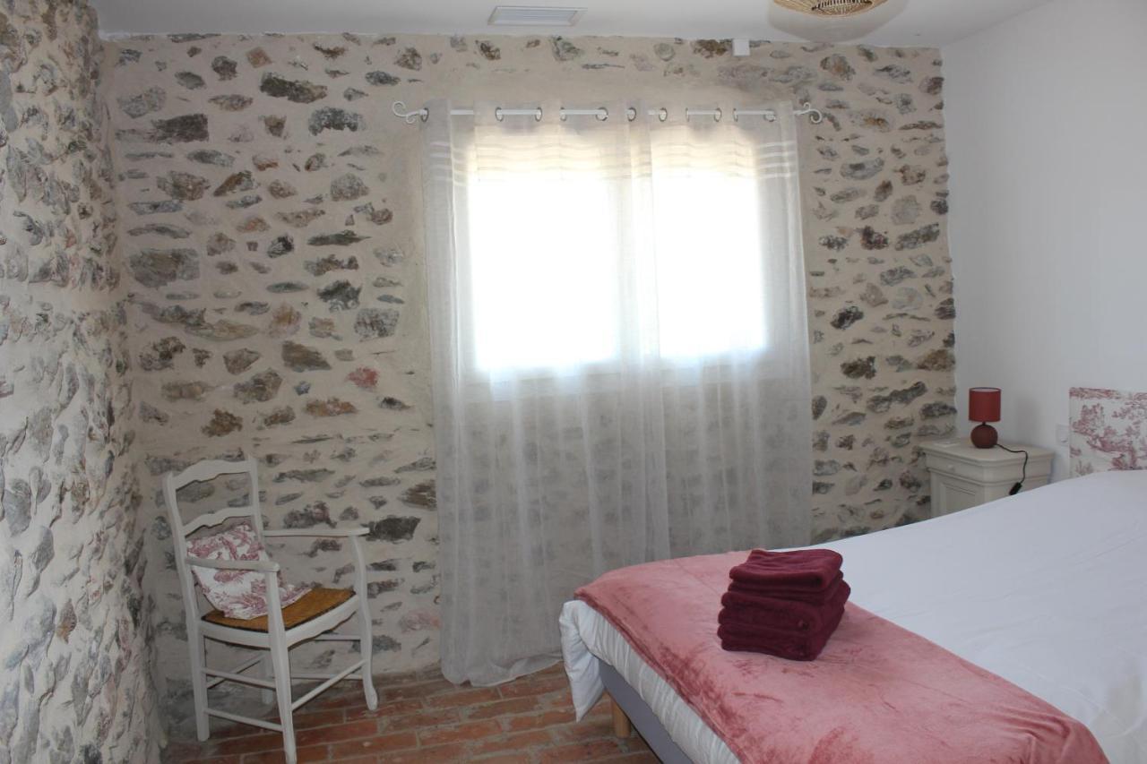 Gite De Charme Pour 10 Personnes Camelas Экстерьер фото