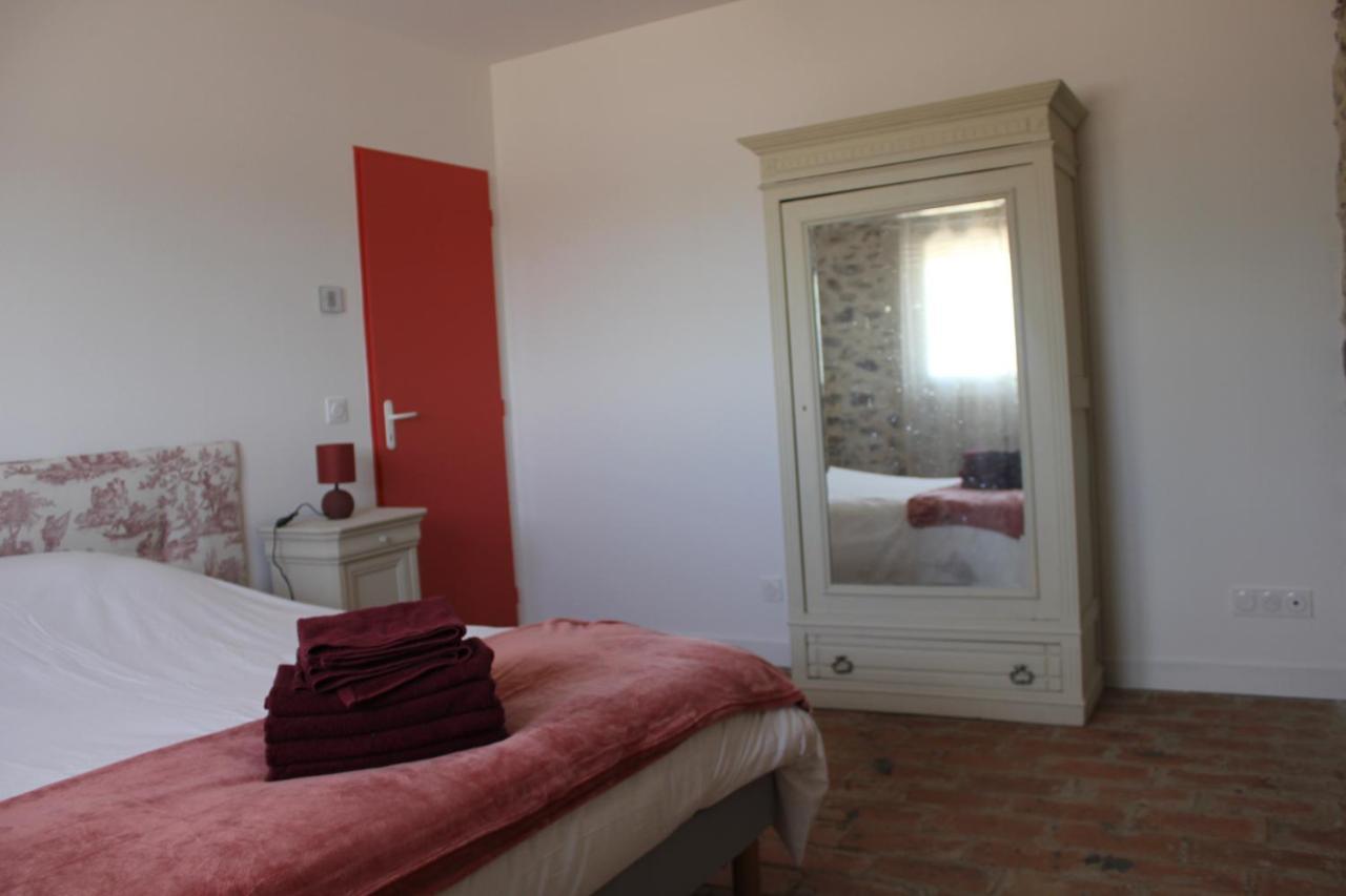 Gite De Charme Pour 10 Personnes Camelas Экстерьер фото