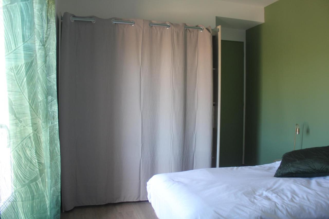 Gite De Charme Pour 10 Personnes Camelas Экстерьер фото